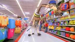 Wal-Mart - Madagascar (2011, UK)