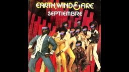 Earth, Wind & Fire - September