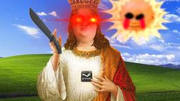 Gabe Newell IS GOD