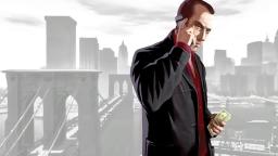 GTA IV Loading Screen Theme HD