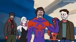 Yo_respeto_a_cada_Spider-Man..._Animacion720P_HD