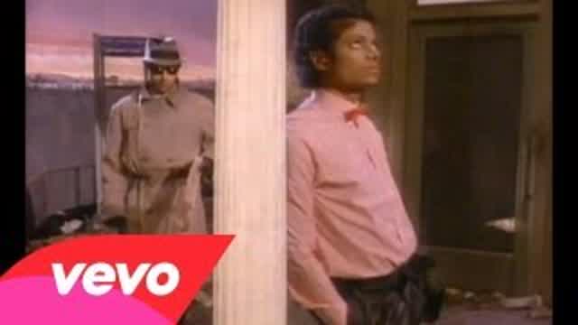 Michael Jackson - Billie Jean