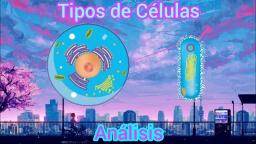 Tipos de Células - Análisis