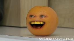 Annoying Orange 5: More Annoying Orange