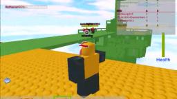 roblox gameplay