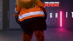 gritty