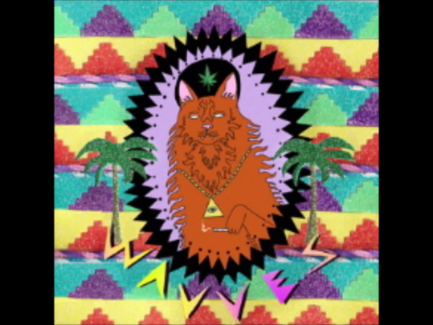 Wavves - King of the Beach