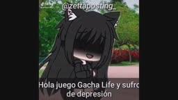 Critica a los Gachatubers y Gacha Life: Una basca como ninguna otra - LOQUENDO