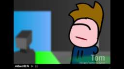 Behind Eddsworld