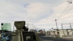 GTA V Fun Times With Tanks