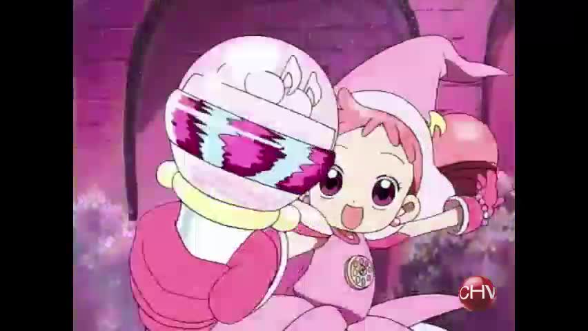 Magical Doremi (Chilevision 2008) Episodio 24 Español Latino