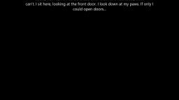 Creepypasta: Doors by aCJohnson