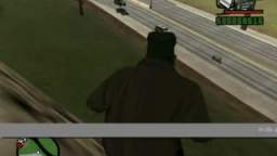 Jihadi In San Andreas