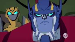 Transformers: Animated | S1 EP2 | The Hub