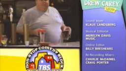 The Drew Carey Show S07E19 Clip 4