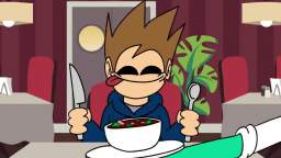 Eddsworld - Zombeh Picnic