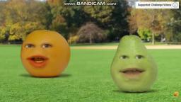 VLP annoying orange collab