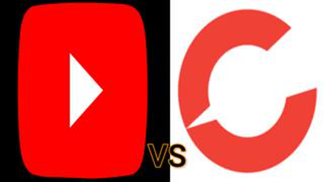 YouTubes Algorithm VS Bitchutes Algorithm