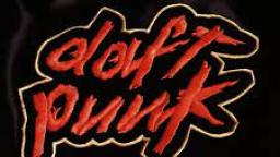 Daft Punk - Daftendirekt (Official audio)