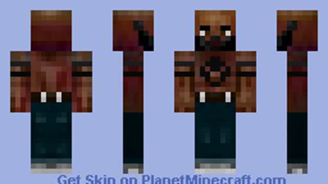 if mc ride plays minecraft