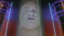 Half-Bit vs Zordon