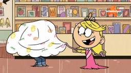 The Loud House La Fiesta Perfecta