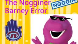 Barney Error 5 (Noggin/The N)