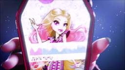 Witamy w Monster High (odc 1) (0 Ivony) (+18)