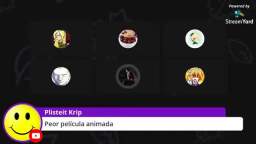 El hangout de ellos y los otros (15-07-2020) 7/9