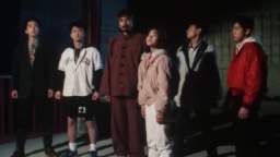 Dairanger Episode 3 Cantonese Dub