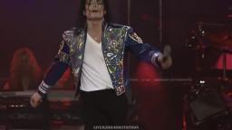 Michael Jackson - Blood On The Dance Floor - Live Munich 1997 - Widescreen