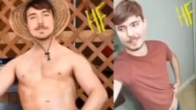 Mrbeast groomed minors (LEAKED EXCLUSIVE INFO)