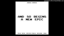 Andrew Ambrose - And So Begins a New Epic (Mega Drive SN76489+YM2612 Original Song)