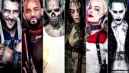 Suicide Squad - Is Jared Leto Joker Any Good ? - My Thoughts