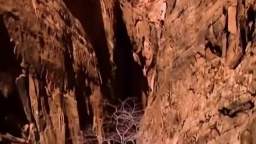 Survivorman - Utah Canyonlands (1/2)