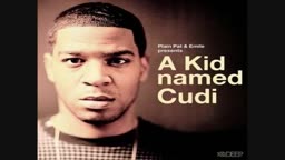 Kid Cudi Down n Out