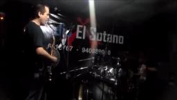 ATROFIA CEREBRAL - SESSION 2 (JULY 2014) - PERU NOISECORE -