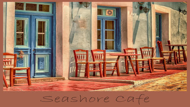 Seashore Cafe