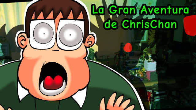 La Gran Aventura de ChrisChan 2