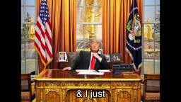 TRUMP (Stitches Parody) _ Rucka Rucka Ali