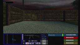 The First 15 Minutes of Tom Clancy's Rainbow Six: Rogue Spear (Dreamcast)