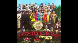 Sgt Pepper's "Day in the Life" Vinyl Mono Rip (1967 Pressing, Capitol Records)