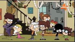 The Loud House No Es Cosa De Risa Sin Aguafiestas