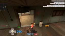 Team Fortress 2 - LMAOBox + Tauntslide + Infinite Crits