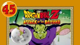 Let's Play Dragonball Z Attack of the Saiyans Part 45 - Das Ende der Dragonballs