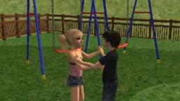 Everytime We Touch- Cascada- Sims 2