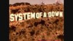 System Of A Down - Toxicity