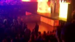 WWE Survivor Series 2010 Edge Entrance 3D