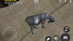 Goat Simulator: Stuck In The Cellar