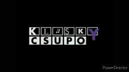 Klasky csupo logo russian